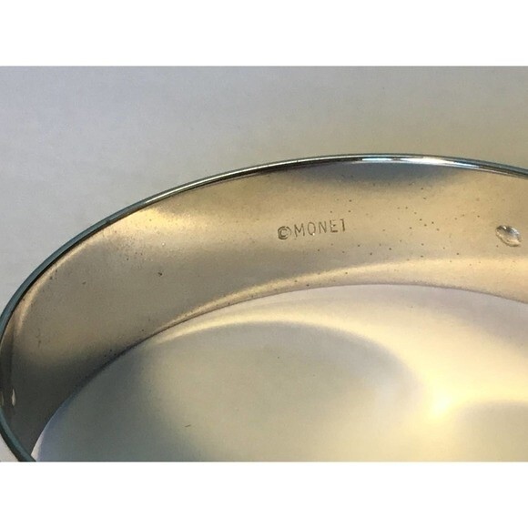 Silver Monet Bracelet - Picture 4 of 4